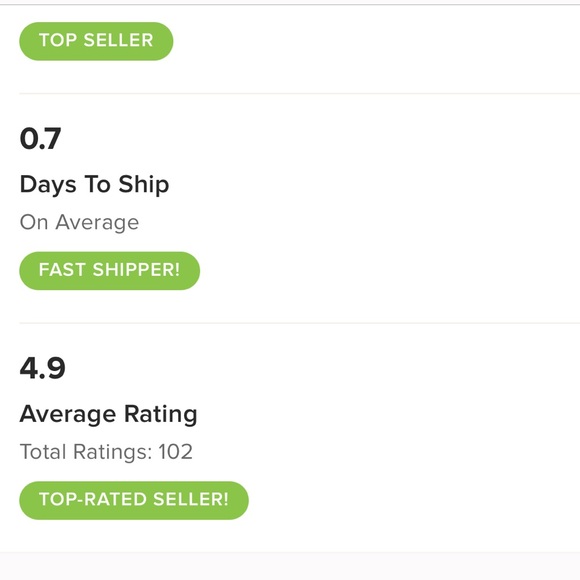 Meet your Posher, J.m. - Picture 4 of 5